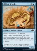 Foundations Jumpstart -  Gilded Scuttler