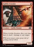 Foundations Jumpstart -  Goblin Arsonist