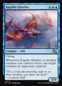 Foundations Jumpstart -  Kapsho Kitefins