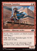 Foundations Jumpstart -  Minotaur Sureshot