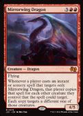 Foundations Jumpstart -  Mirrorwing Dragon