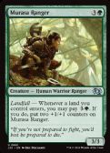 Foundations Jumpstart -  Murasa Ranger