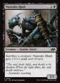 Foundations Jumpstart -  Nantuko Husk