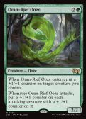 Foundations Jumpstart -  Oran-Rief Ooze