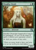 Foundations Jumpstart -  Paradise Druid