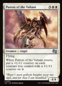 Foundations Jumpstart -  Patron of the Valiant