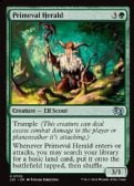 Foundations Jumpstart -  Primeval Herald