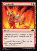 Foundations Jumpstart -  Pyrophobia