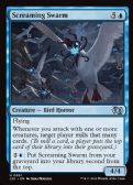 Foundations Jumpstart -  Screaming Swarm