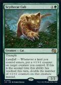 Foundations Jumpstart -  Scythecat Cub