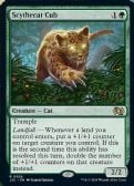 Foundations Jumpstart -  Scythecat Cub