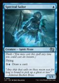 Foundations Jumpstart -  Spectral Sailor