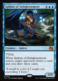 Foundations Jumpstart -  Sphinx of Enlightenment