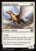 Foundations Jumpstart -  Sungrace Pegasus