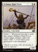 Foundations Jumpstart -  Tethmos High Priest