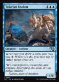 Foundations Jumpstart -  Tolarian Kraken