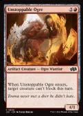 Foundations Jumpstart -  Unstoppable Ogre