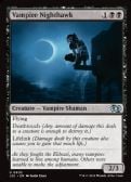 Foundations Jumpstart -  Vampire Nighthawk