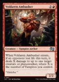 Foundations Jumpstart -  Voldaren Ambusher