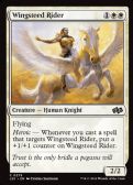 Foundations Jumpstart -  Wingsteed Rider