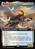 Foundations -  Kykar, Zephyr Awakener