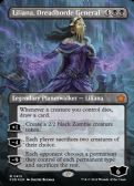 Foundations -  Liliana, Dreadhorde General