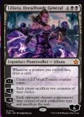 Foundations -  Liliana, Dreadhorde General