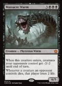 Foundations -  Massacre Wurm