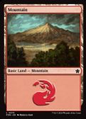 Foundations -  Mountain