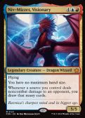 Foundations -  Niv-Mizzet, Visionary