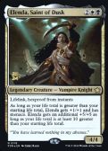 Foundations Promos -  Elenda, Saint of Dusk