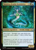 Foundations -  Tatyova, Benthic Druid