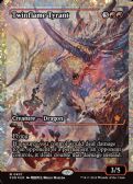 Foundations -  Twinflame Tyrant