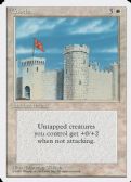 Fourth Edition -  Castle