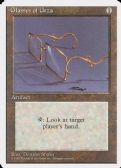 Fourth Edition -  Glasses of Urza