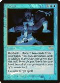 Friday Night Magic 2002 -  Forbid