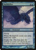 Friday Night Magic 2009 -  Mulldrifter