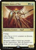 From the Vault: Angels -  Jenara, Asura of War