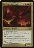 From the Vault: Dragons -  Hellkite Overlord