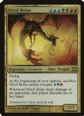 From the Vault: Dragons -  Nicol Bolas