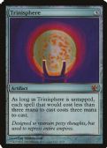 From the Vault: Exiled -  Trinisphere