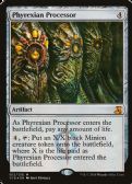 From the Vault: Lore -  Phyrexian Processor