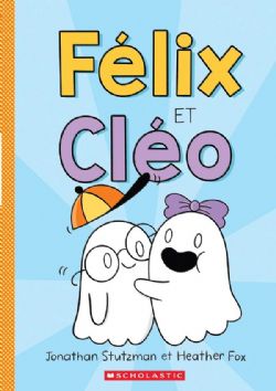 FÉLIX ET CLÉO -  (FRENCH V.)
