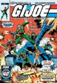 G.I. JOE -  40ÈME ANNIVERSAIRE (FRENCH V.) -  G.I. JOE, A REAL AMERICAN HERO!