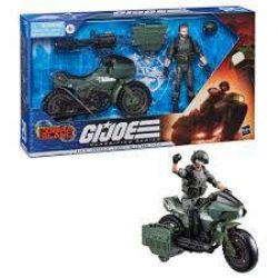 G.I. JOE -  ALVIN 