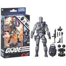 G.I. JOE -  FIREFLY (COBRA ISLAND) FIGURE (6 INCH) (TARGET EXCLUSIVE) -  CLASSIFIED SERIES 21