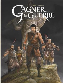 GAGNER LA GUERRE -  LA MARCHE FRANCHE (FRENCH V.) 04
