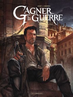 GAGNER LA GUERRE -  LA MÈRE PATRIE (FRENCH V.) 03