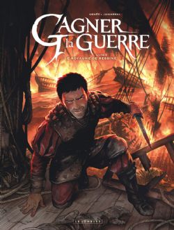 GAGNER LA GUERRE -  LE ROYAUME DE RESSINE 02