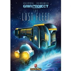 GAIA PROJECT -  THE LOST FLEET EXPANSION (ENGLISH)